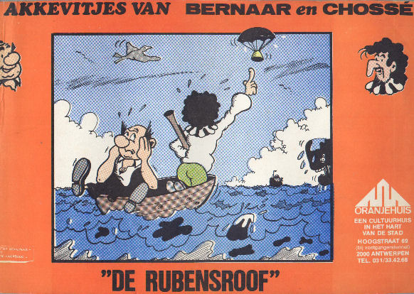BernaarChossé