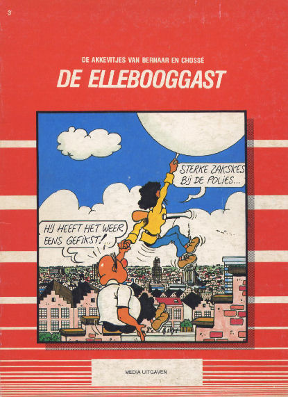 BernaarChossé