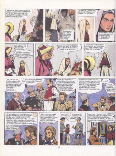 BernadetteSoubirous