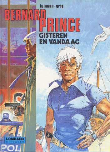BernardPrince