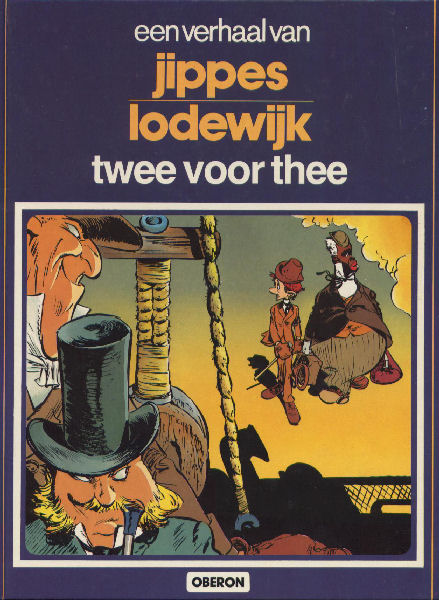 BernardVoorzichtig