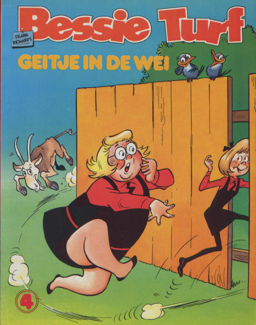BessieTurf