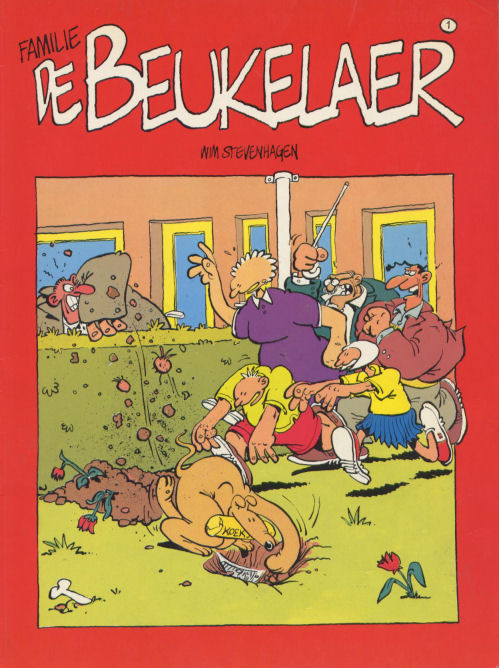 Beukelaer