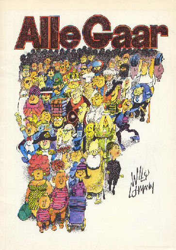 BibliotheekNed.Beeldverhaal