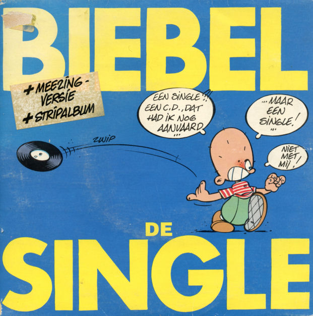 Biebel