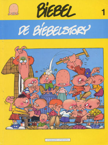 Biebel