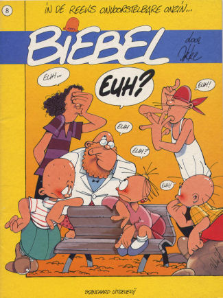 Biebel