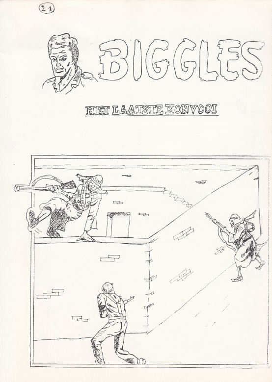 Biggles