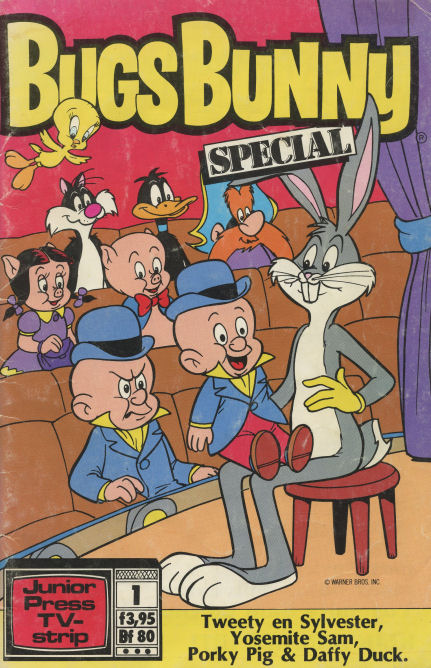 BugsBunny