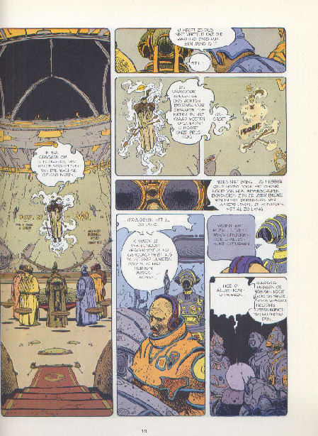 Bilalstrips