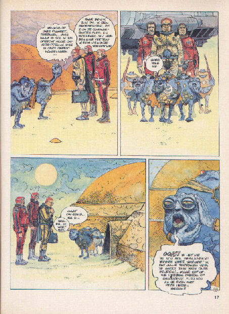 Bilalstrips