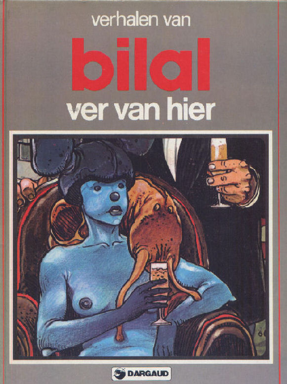 Bilalstrips