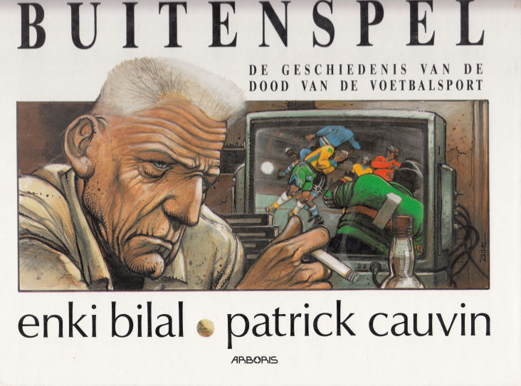 Bilalstrips