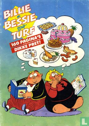 BessieTurf