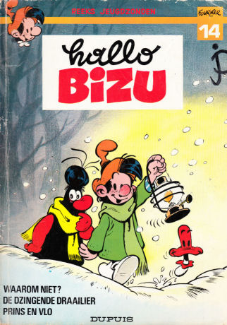 Bizu