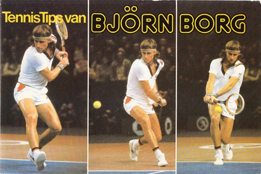 BjornBorg