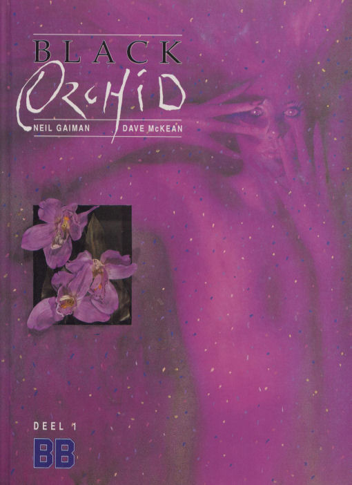 BlackOrchid