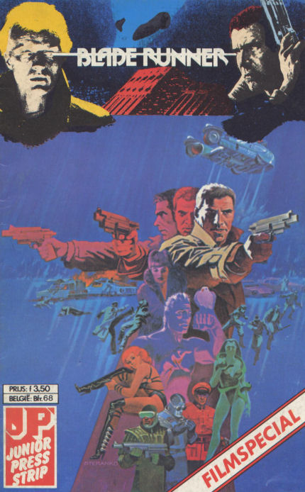 BladeRunner