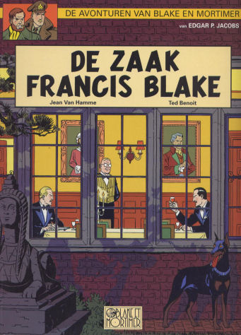 BlakeMortimer