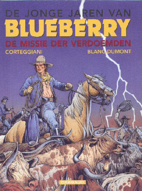 Blueberry