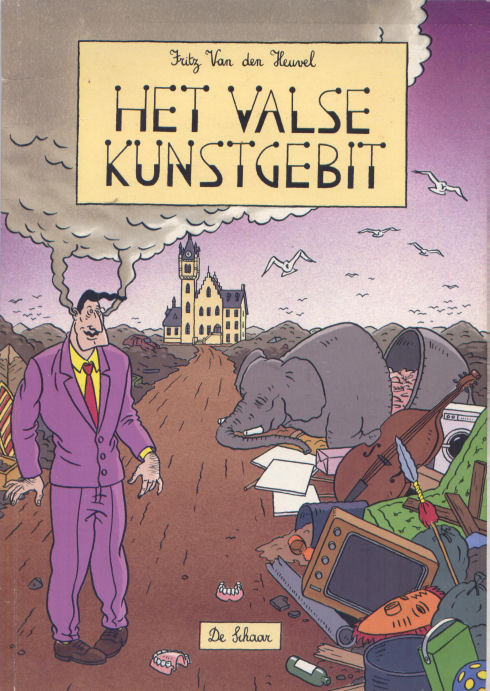 BobDeKerpel