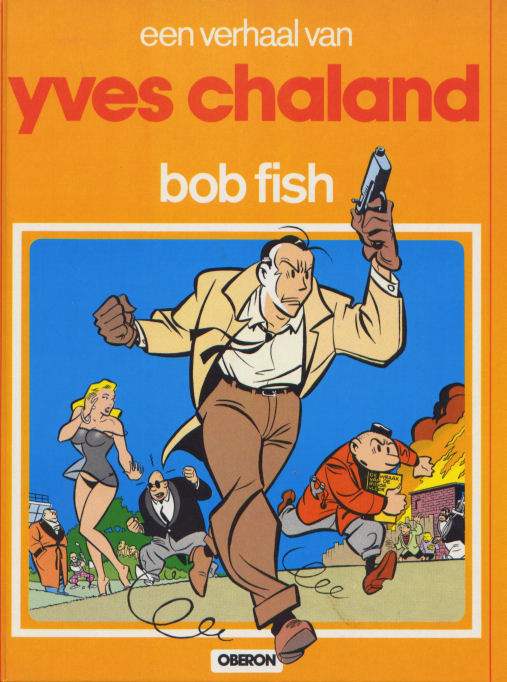 BobFish