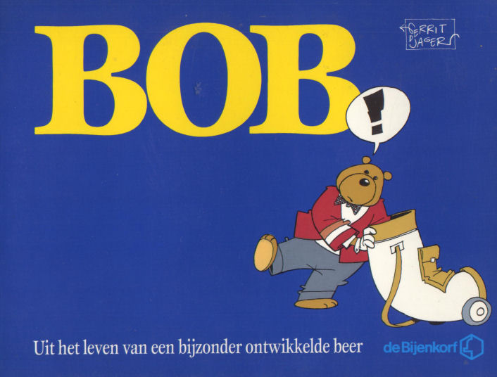 Bob