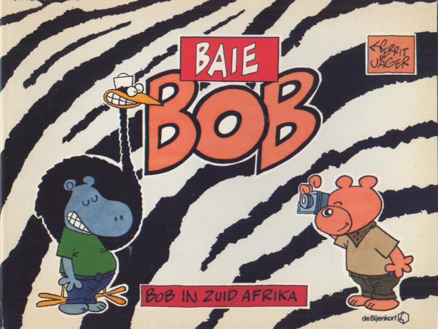 Bob
