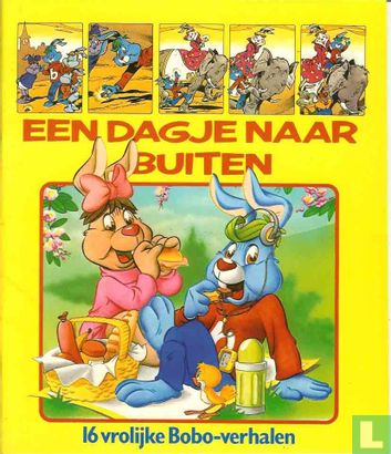 Bobo