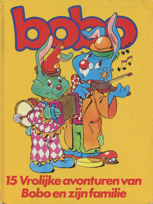 Bobo