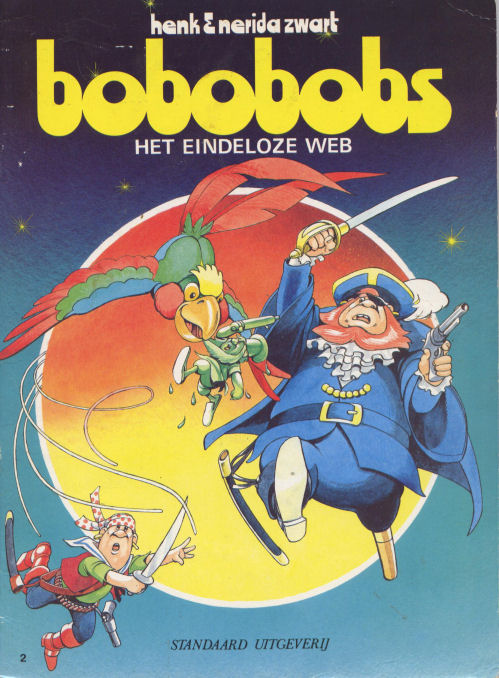 Bobobobs