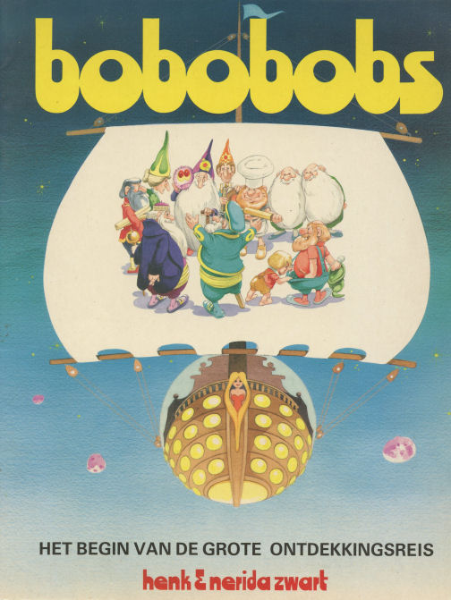 Bobobobs
