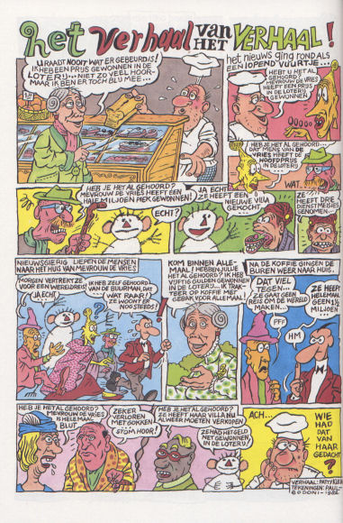 BodoniStrips