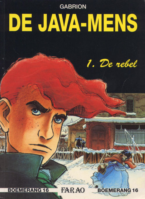Boemerang