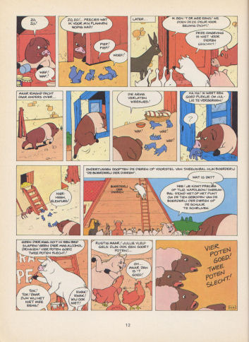 BoerderijDieren