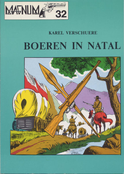 BoerenNatal
