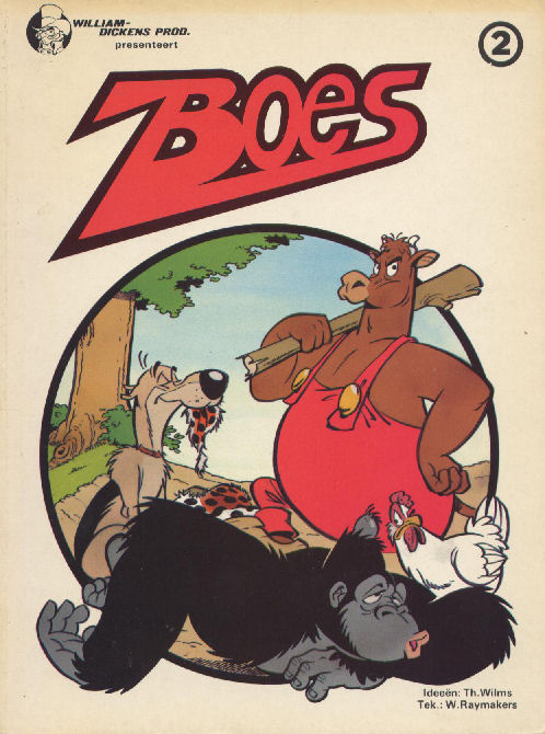 Boes