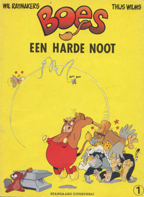 Boes