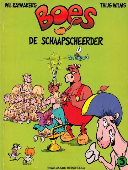 Boes