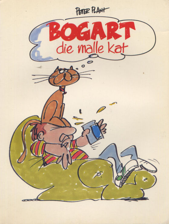 Bogart