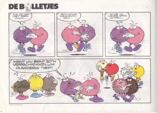 Bolletjes