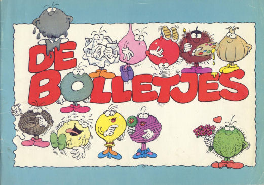 Bolletjes