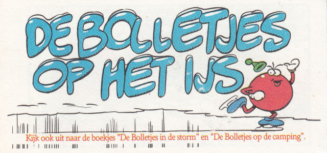 Bolletjes