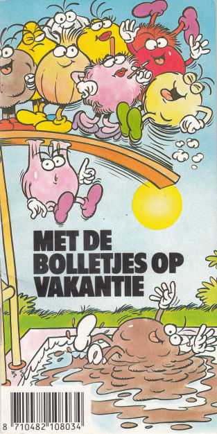 Bolletjes