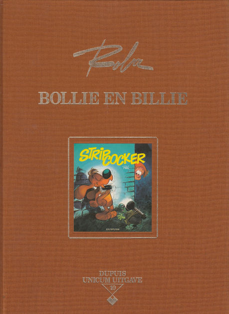 BollieBillie