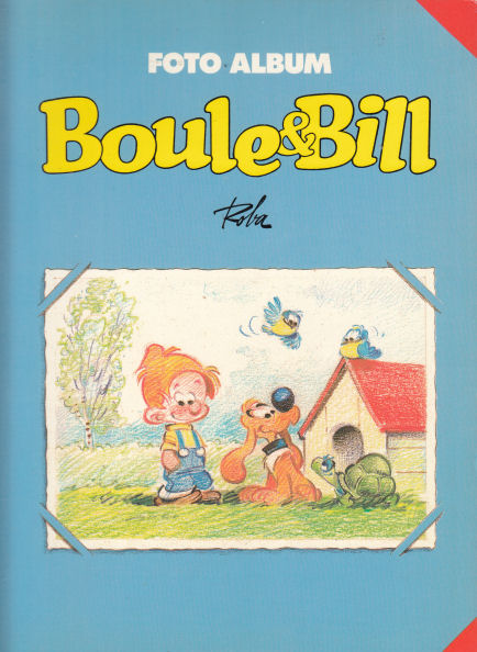BollieBillie