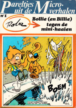 BollieBillie
