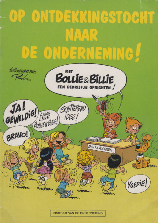 BollieBillie