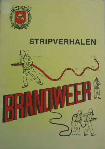Brandweer