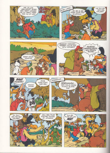 BroerKonijn